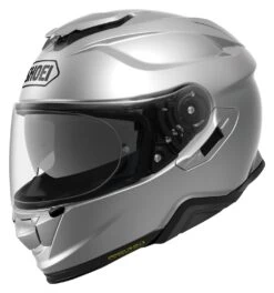 Shoei GT-Air II Helmet 15 Shoei GT-Air II Helmet -Shoei Store shoei gt air ii silver