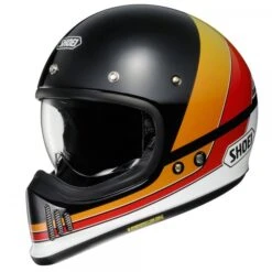 Shoei Ex-Zero - Equation TC-10