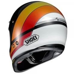 Shoei Ex-Zero - Equation TC-10 -Shoei Store shoei helmet ex zero equation tc 10 detail2