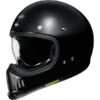 Shoei Ex-Zero - Black -Shoei Store shoei helmet ex zero gloss black