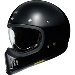 Shoei Ex-Zero - Black