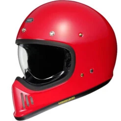 Shoei Ex-Zero - Red
