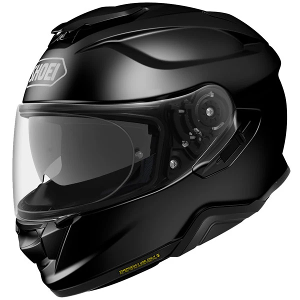 Shoei GT Air 2 - Black 3 Shoei GT Air 2 - Black