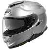 Shoei GT Air 2 - Light Silver -Shoei Store shoei helmet gt air 2 light silver
