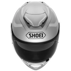 Shoei GT Air 2 - Light Silver -Shoei Store shoei helmet gt air 2 light silver detail2