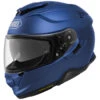 Shoei GT Air 2 - Matt Blue -Shoei Store shoei helmet gt air 2 matt blue