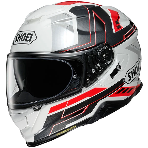 Shoei GT Air 2 - Aperture TC-6 3 Shoei GT Air 2 - Aperture TC-6