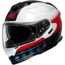 Shoei GT Air 2 - Tesseract Matt TC-10