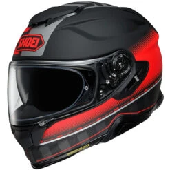 Shoei GT Air 2 - Tesseract Matt TC-1