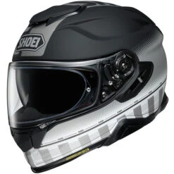 Shoei GT Air 2 - Tesseract Matt TC-5