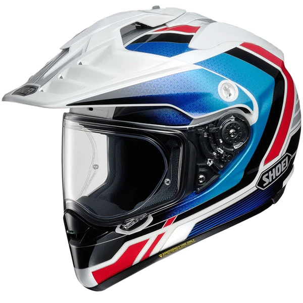 Shoei Hornet ADV - Sovereign TC10 3 Shoei Hornet ADV - Sovereign TC10