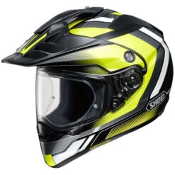 Shoei Hornet ADV - Sovereign TC3