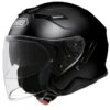 Shoei J-Cruise 2 - Black -Shoei Store shoei helmet j cruise 2 black