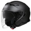 Shoei J-Cruise 2 - Matt Black -Shoei Store shoei helmet j cruise 2 matt black