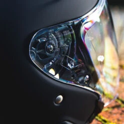 Shoei J-Cruise 2 - Matt Black 20 Shoei J-Cruise 2 - Matt Black -Shoei Store shoei helmet j cruise 2 matt black lifestyle7