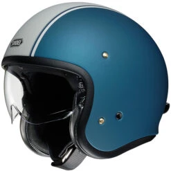 Shoei J-O - Carburettor TC-2