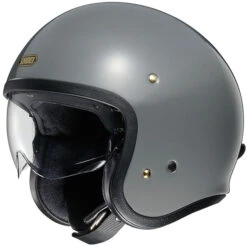 Shoei J-O - Basalt Grey