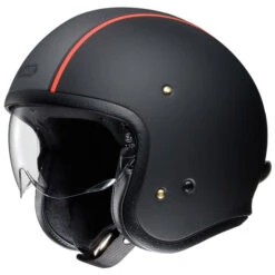 Shoei J-O - Carburettor TC-8