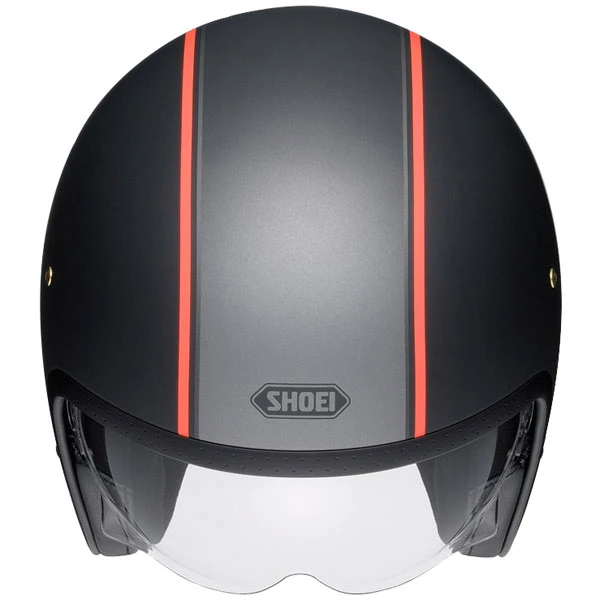 Shoei J-O - Carburettor TC-8 5 Shoei J-O - Carburettor TC-8 - Image 3