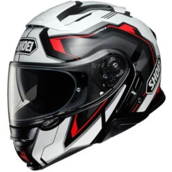Shoei Neotec 2 - Respect TC-1 Red