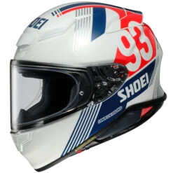 Shoei NXR 2 - MM93 Retro TC-10