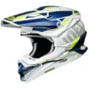 Shoei VFX-WR - Allegiant TC-3 2 Shoei VFX-WR - Allegiant TC-3 -Shoei Store shoei helmet vfx wr allegiant tc 3
