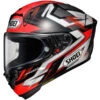 Shoei X-SPR Pro - Escalate TC1 2 Shoei X-SPR Pro - Escalate TC1 -Shoei Store shoei helmet x spr pro escalate tc1