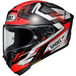 Shoei X-SPR Pro - Escalate TC1