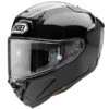 Shoei X-SPR Pro - Gloss Black -Shoei Store shoei helmet xspr pro gloss black