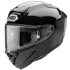 Shoei X-SPR Pro - Gloss Black