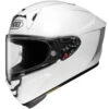 Shoei X-SPR Pro - Gloss White -Shoei Store shoei helmet xspr pro gloss white