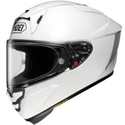 Shoei X-SPR Pro - Gloss White