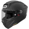 Shoei X-SPR Pro - Matt Black 1 Shoei X-SPR Pro - Matt Black -Shoei Store shoei helmet xspr pro matt black