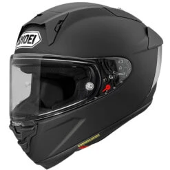 Shoei X-SPR Pro - Matt Black
