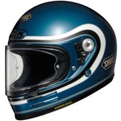 Shoei Glamster - Bivouac TC2