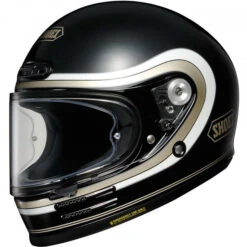 Shoei Glamster - Bivouac TC9