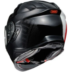 Shoei GT Air 2 - Emblem TC-1 -Shoei Store shoei helmets gt air 2 emblem tc1 detail2