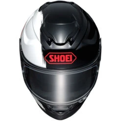 Shoei GT Air 2 - Emblem TC-1 -Shoei Store shoei helmets gt air 2 emblem tc1 detail3