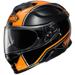 Shoei GT Air 2 - Panorama TC-8