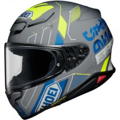 Shoei NXR 2 - Accolade TC10