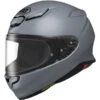 Shoei NXR 2 - Basalt Grey 2 Shoei NXR 2 - Basalt Grey -Shoei Store shoei helmets nxr 2 basalt grey