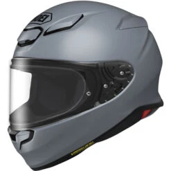 Shoei NXR 2 - Basalt Grey