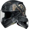 Shoei NXR 2 - Faust TC5 -Shoei Store shoei helmets nxr 2 faust tc5
