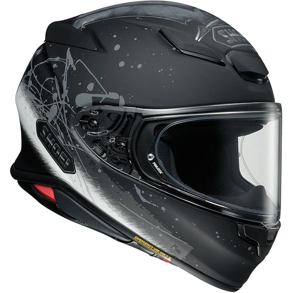 Shoei NXR 2 - Faust TC5 5 Shoei NXR 2 - Faust TC5 - Image 3