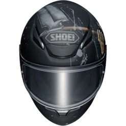 Shoei NXR 2 - Faust TC5 11 Shoei NXR 2 - Faust TC5 -Shoei Store shoei helmets nxr 2 faust tc5 detail4