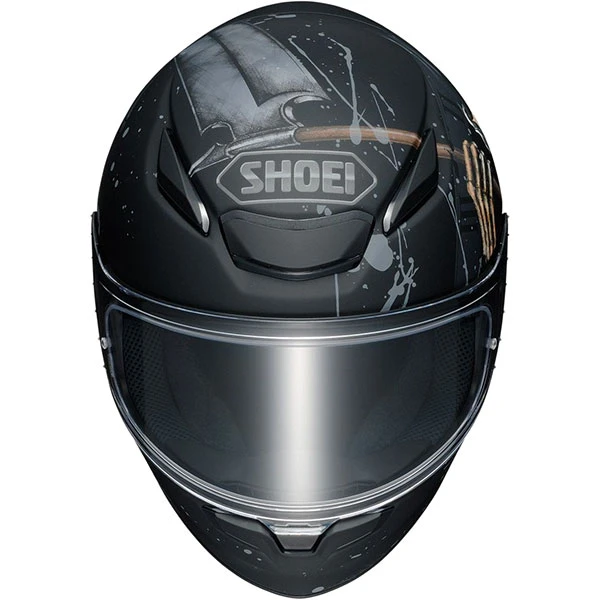 Shoei NXR 2 - Faust TC5 7 Shoei NXR 2 - Faust TC5 - Image 5