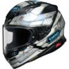 Shoei NXR 2 - Fortress TC6 -Shoei Store shoei helmets nxr 2 fortress tc6