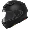 Shoei NXR 2 - Matt Black -Shoei Store shoei helmets nxr 2 matt black
