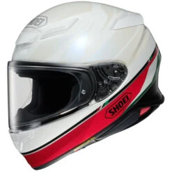 Shoei NXR 2 - Nocturne TC4