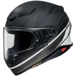 Shoei NXR 2 - Nocturne TC5